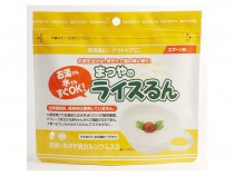 ﾅｼｺﾞﾚﾝ、食欲をそそる香り