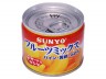 フルーツ缶詰　フルーツミックス 画像1