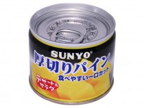 お総菜の缶詰　切り干しだいこん