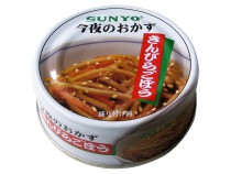 缶詰　さといも鶏そぼろあんかけ