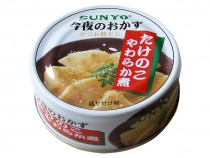 おかず缶詰　牛すきやき風