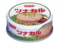 お総菜の缶詰　ごもく豆