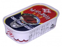 ちょうした　さば味噌煮