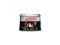 お総菜の缶詰　切り干しだいこん