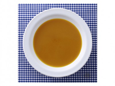 スープの缶詰　パンプキン 画像1
