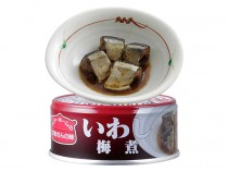 ちょうした　さば味噌煮
