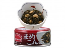 缶詰　さといも鶏そぼろあんかけ