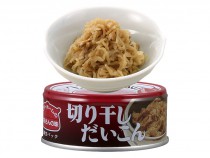 缶詰　さといも鶏そぼろあんかけ