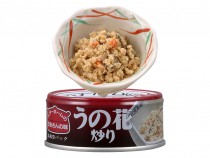 缶詰各種　極みの逸品　さば味噌煮