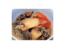 温かい食事を3食しっかり