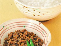 6年保存 温めずに食べられるおいしい野菜シチュー ＬＬヒートレスシチュー