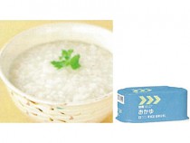 レスキューフーズ主食　白いごはん