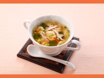 野菜たっぷり　豆のスープ　160ｇ