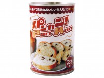 パンの缶詰 パンカン！　チョコチップ　1缶