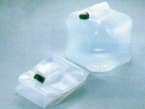 抗菌飲料水袋16リットル