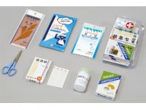 災害多人数用救急箱 50人用