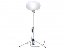 円柱型LED投光器(18W,36W,54W)