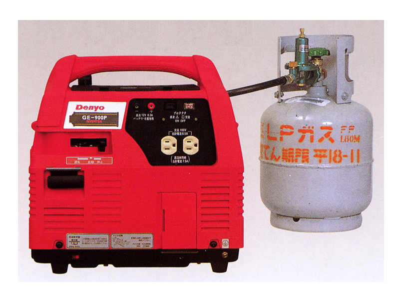 ガスエンジン - Gas engine - JapaneseClass.jp
