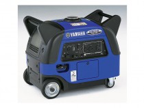 正弦波インバーター搭載発電機　ＥＧ２５ｉ