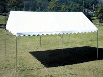 パワーパイプテント 1.5間×2間セット | Tent-Market