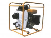 排水ポンプ（エンジン発動式）　EH-6X