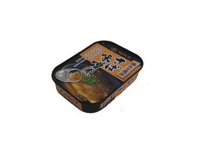 缶詰各種　極みの逸品　さば味噌煮 画像1