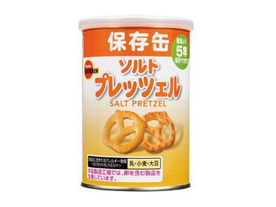 香ばしい美味しさﾌﾟﾚｯﾂｪﾙ 画像1