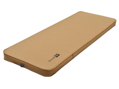 自動で膨らむエアマット 画像1