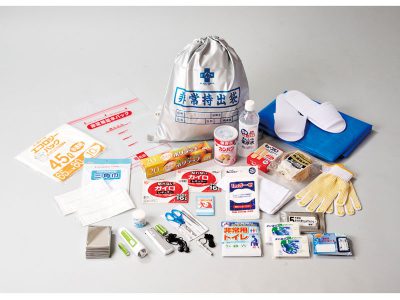 非常時に便利な32点セット 画像1