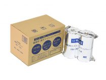 １０年保証備蓄用トイレットペーパー