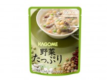 野菜たっぷり　かぼちゃのスープ　160ｇ