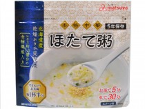 即席　ふぐ雑炊　5年保存