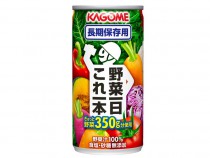 野菜1日これ1本　190ｇ缶
