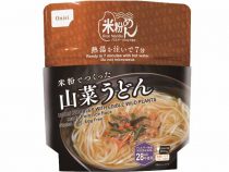 その場deパスタ　コーンクリーム