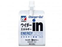 カロリーメイトロングライフ