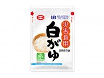 長期保存食フリーズドライごはん　白飯